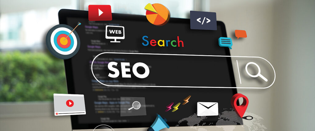 seo services seo agency